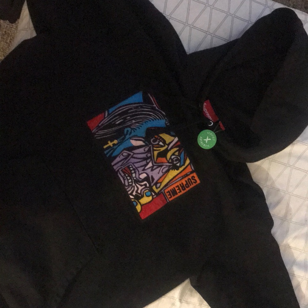 Hoody